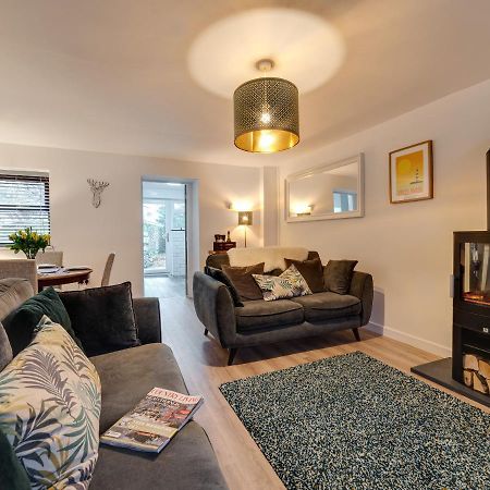 2 Ysgoldy Villa Bangor  Dış mekan fotoğraf