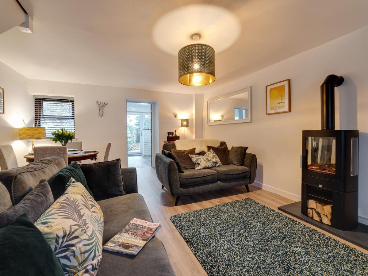 2 Ysgoldy Villa Bangor  Dış mekan fotoğraf